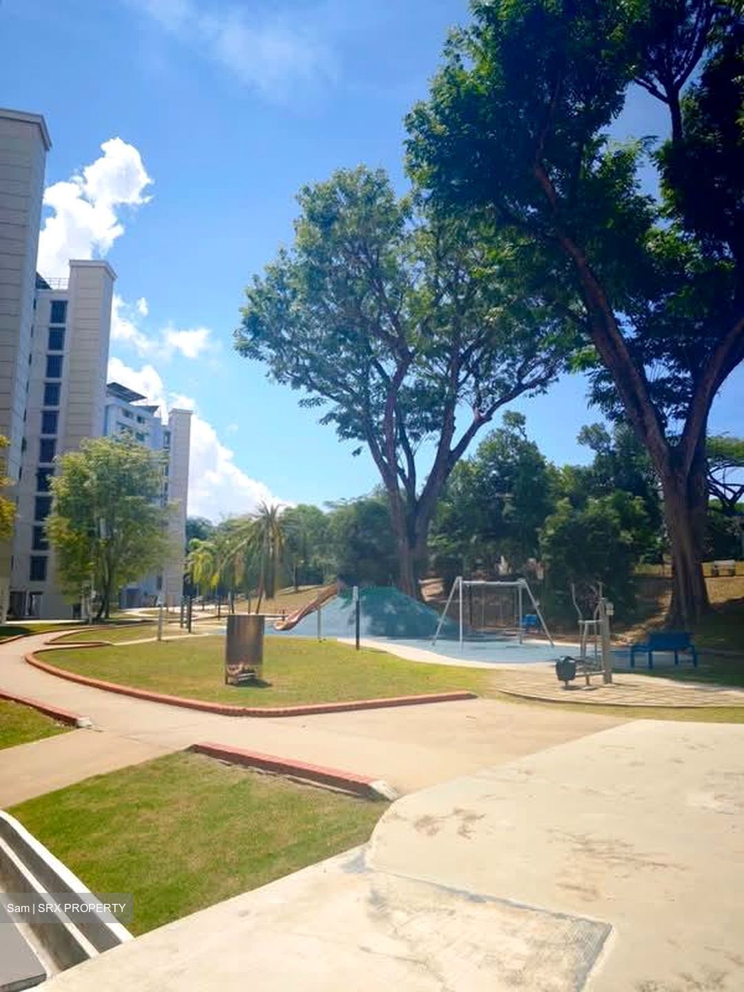 Blk 611 EUNOS GROVE (Bedok), HDB 5 Rooms #548164091